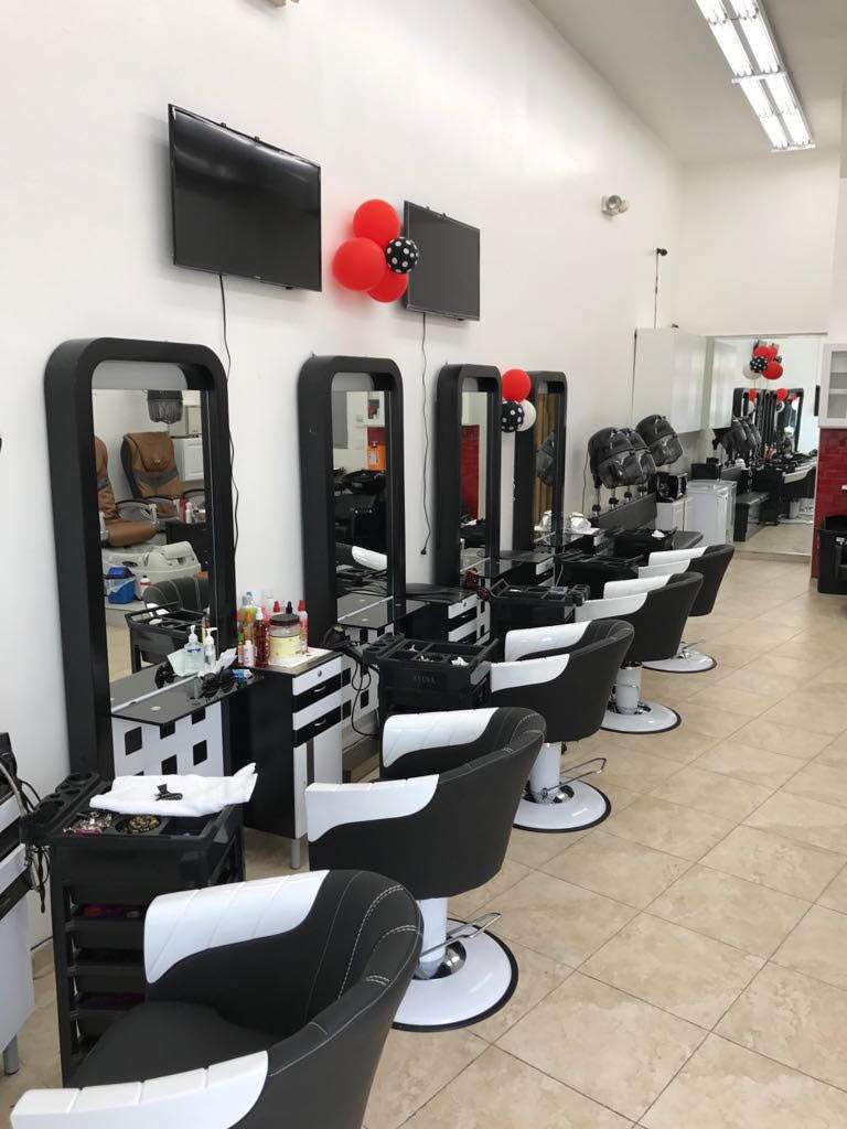 Fantasy Beauty salon | 107-24 Corona Ave, Corona, NY 11368, USA | Phone: (646) 750-3861