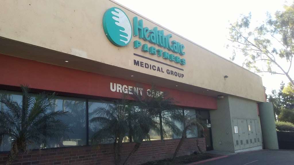 Urgent Care Health Partners | Montebello, CA 90640, USA | Phone: (323) 720-1144