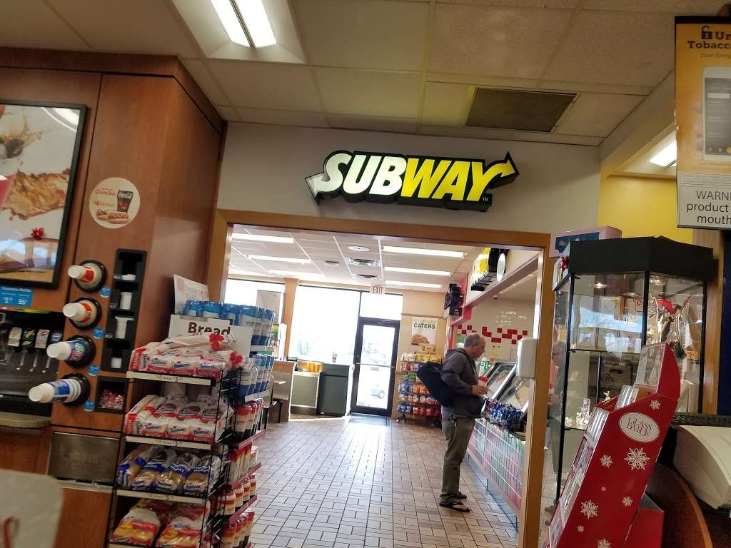 Subway Restaurants | 1114 PA-93, Drums, PA 18222 | Phone: (570) 788-8765