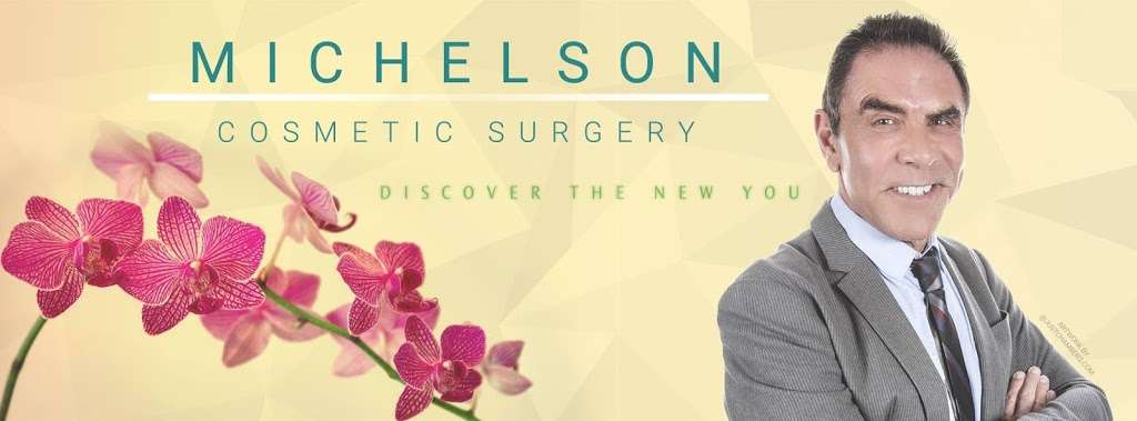 Michelson Cosmetic Surgery | 1889 N Rice Ave #201, Oxnard, CA 93030, USA | Phone: (805) 485-3888