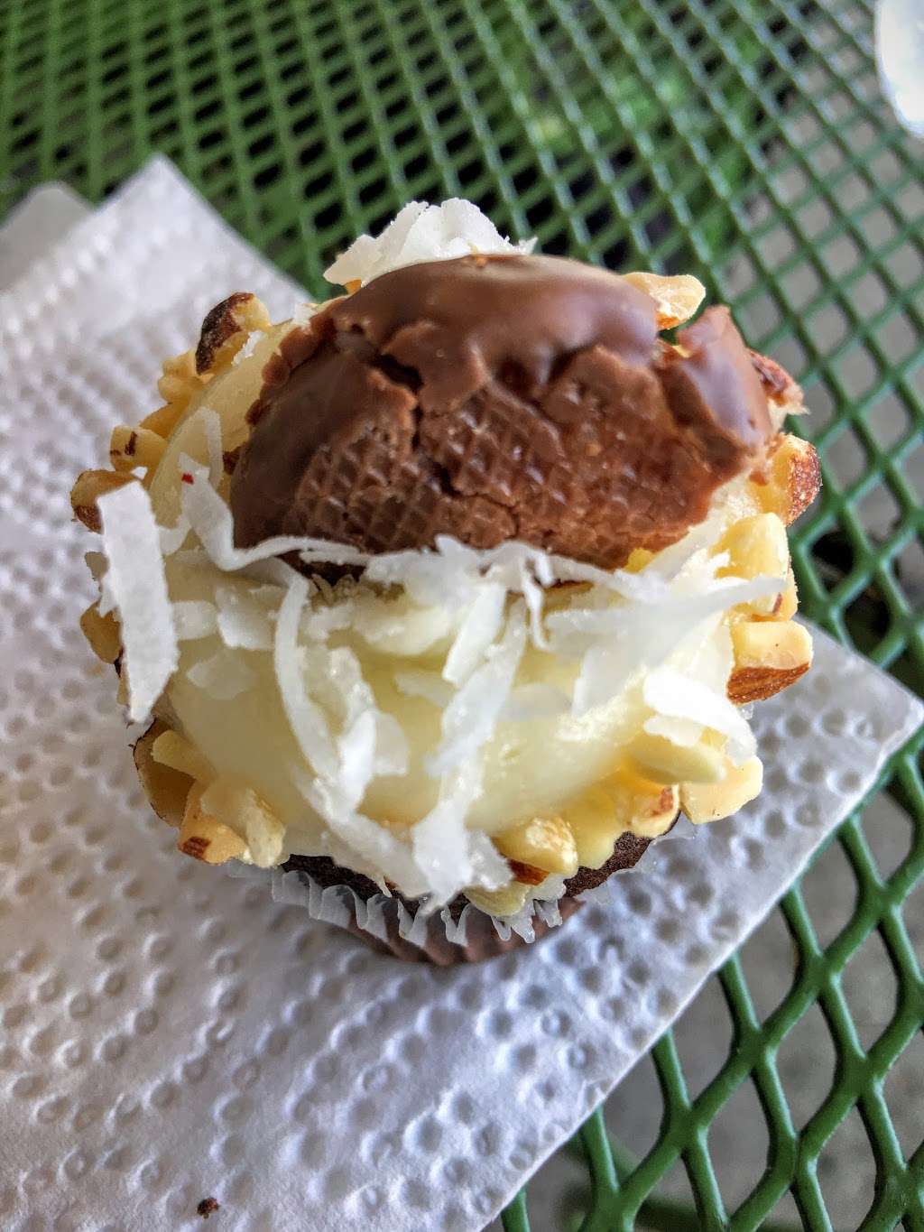 Miss Priss Cupcakes & Such | 4131 Norse Way, Long Beach, CA 90808, USA | Phone: (562) 377-6385