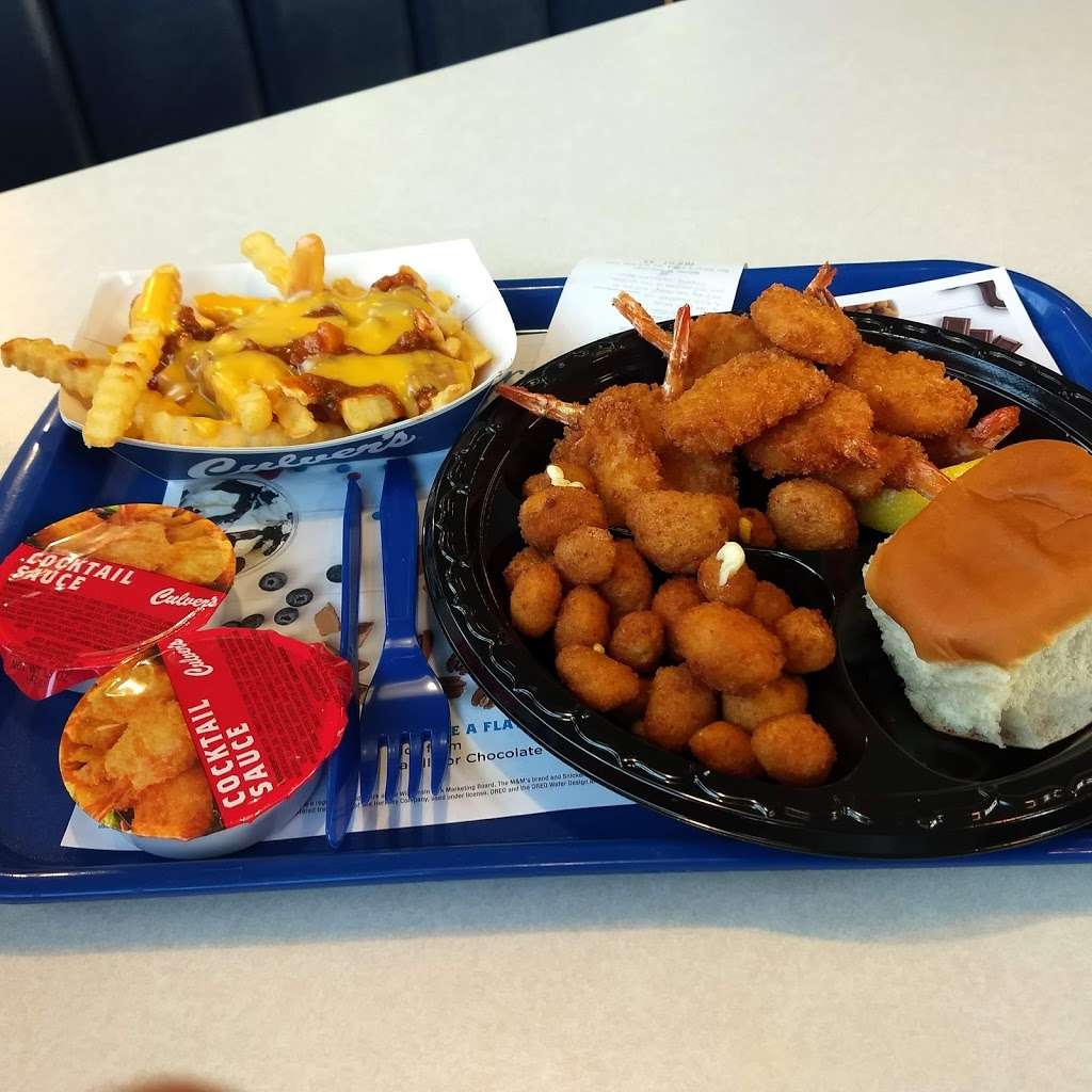 Culvers | 3502 W 29th St, Greeley, CO 80634, USA | Phone: (970) 330-1386