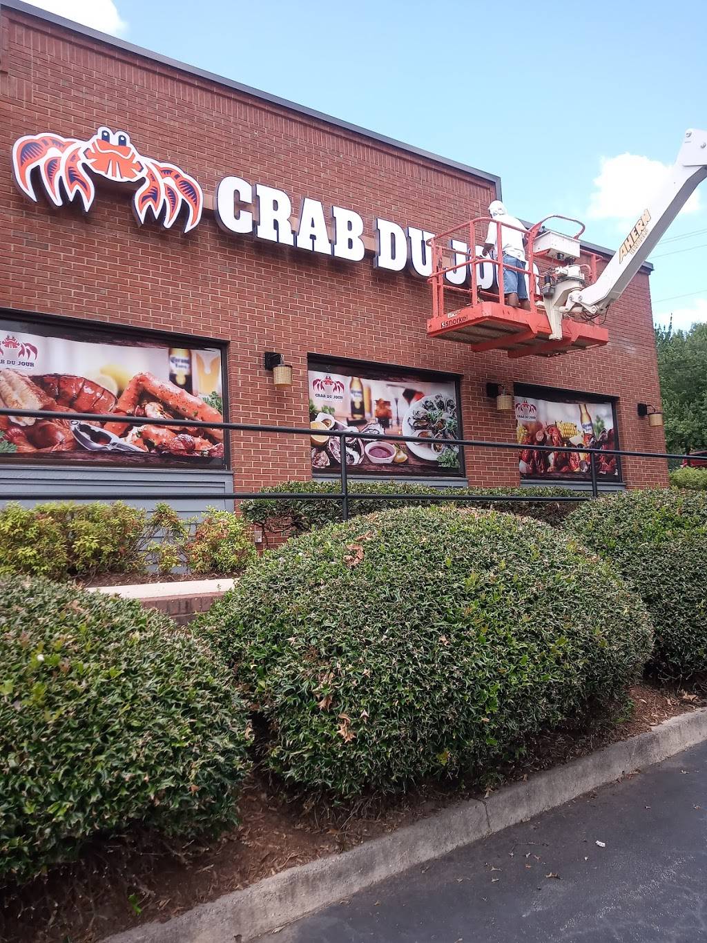 All Type Signs | 2836 Woodleigh St, Winston-Salem, NC 27127, USA | Phone: (336) 682-5551