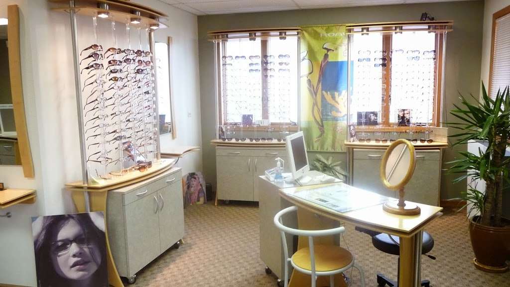 Eye Consultants-Colorado LLC: Scot Morris, O.D. | 10791 Kitty Dr, Conifer, CO 80433, USA | Phone: (303) 838-9165