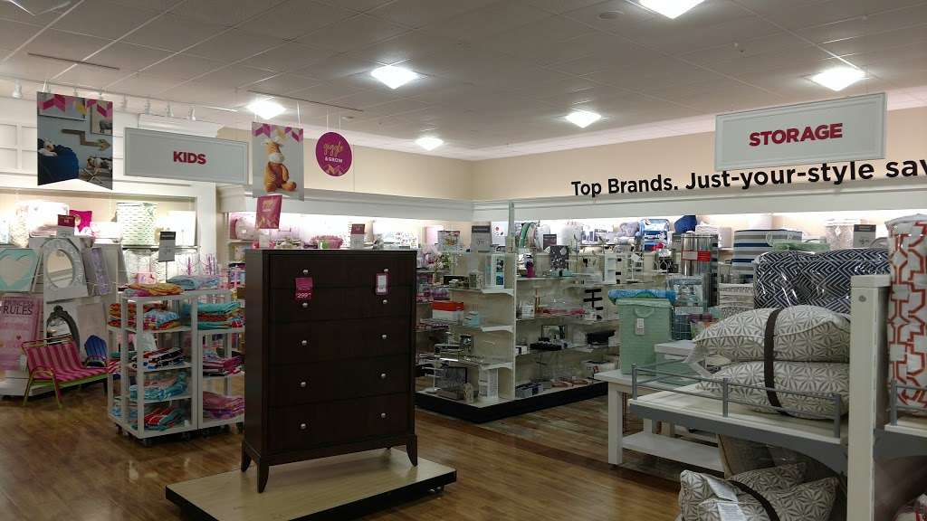 HomeGoods | 598-C River Hwy, Mooresville, NC 28117, USA | Phone: (704) 662-8351