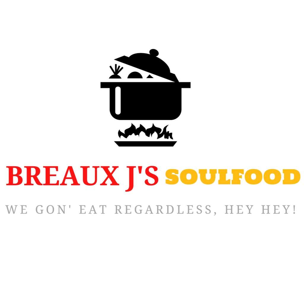 Breaux Js Soulfood | 19128 W Little York Rd Suite J, Katy, TX 77449, USA | Phone: (281) 861-4235