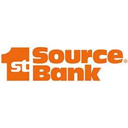 1st Source Bank | 221 S Main St, Kouts, IN 46347, USA | Phone: (219) 766-2626