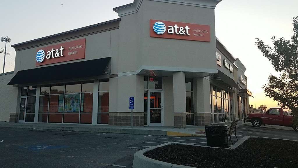 AT&T Store | 9105 E State Rte 350, Raytown, MO 64133, USA | Phone: (816) 448-8383