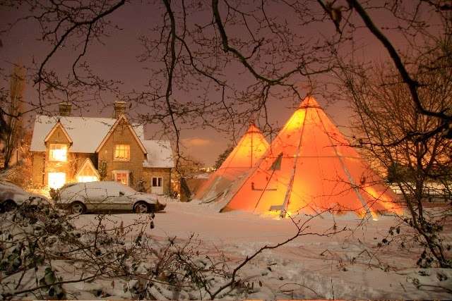 Tipis4Hire | Unit 4 Beech Hyde Farm,, Dyke Lane, Wheathampstead AL4 8EN, UK | Phone: 01582 832552