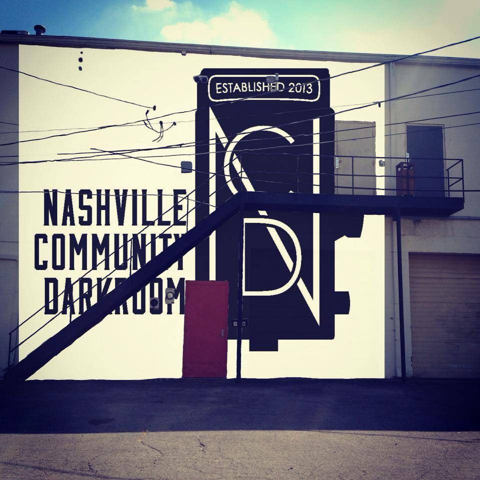 Nashville Community Darkroom | 625 Hart Ln, Nashville, TN 37216, USA | Phone: (615) 988-0444