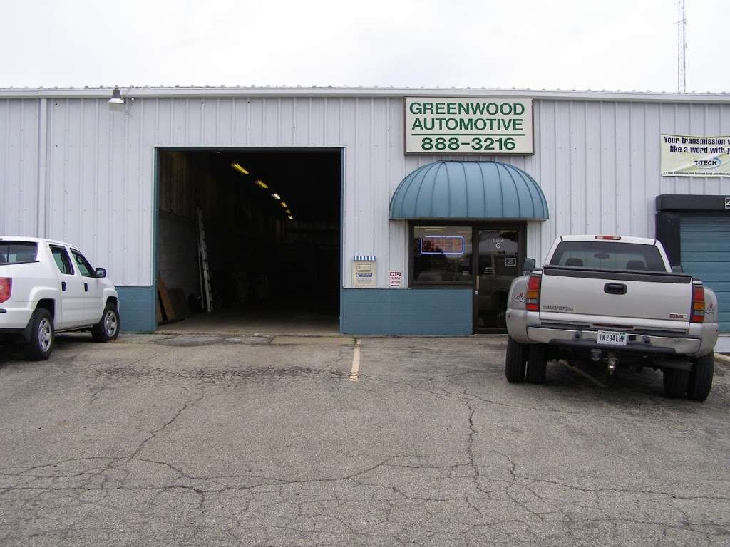 Greenwood Automotive Inc | 1729 US-31 # C, Greenwood, IN 46143, USA | Phone: (317) 888-3216