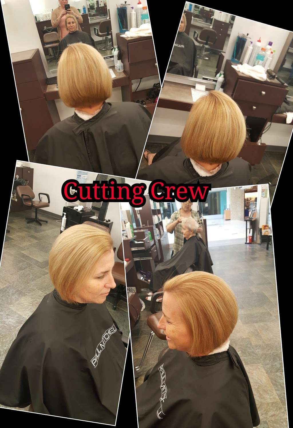 Cutting Crew | 2120 Voorhees Town Center, Voorhees Township, NJ 08043, USA | Phone: (856) 772-0533