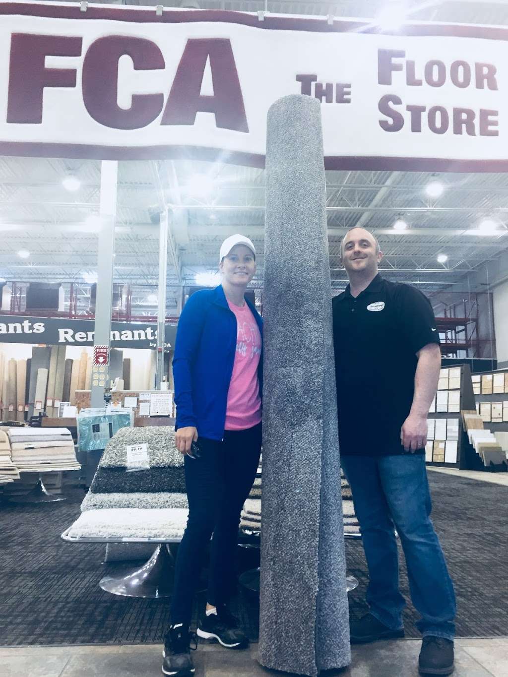 FCA Floor Covering Associates of Merrillville | 3731 E 81st Ave, Merrillville, IN 46410 | Phone: (260) 782-3319