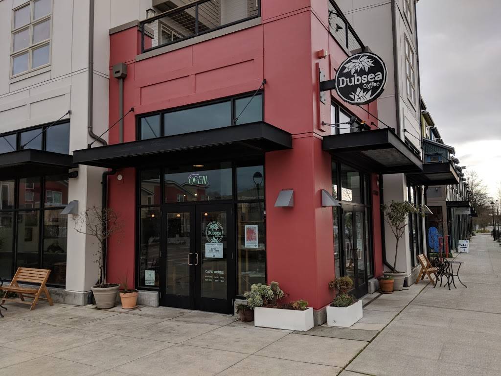 Dubsea Coffee | 9910 8th Ave SW, Seattle, WA 98106, USA | Phone: (206) 708-6806