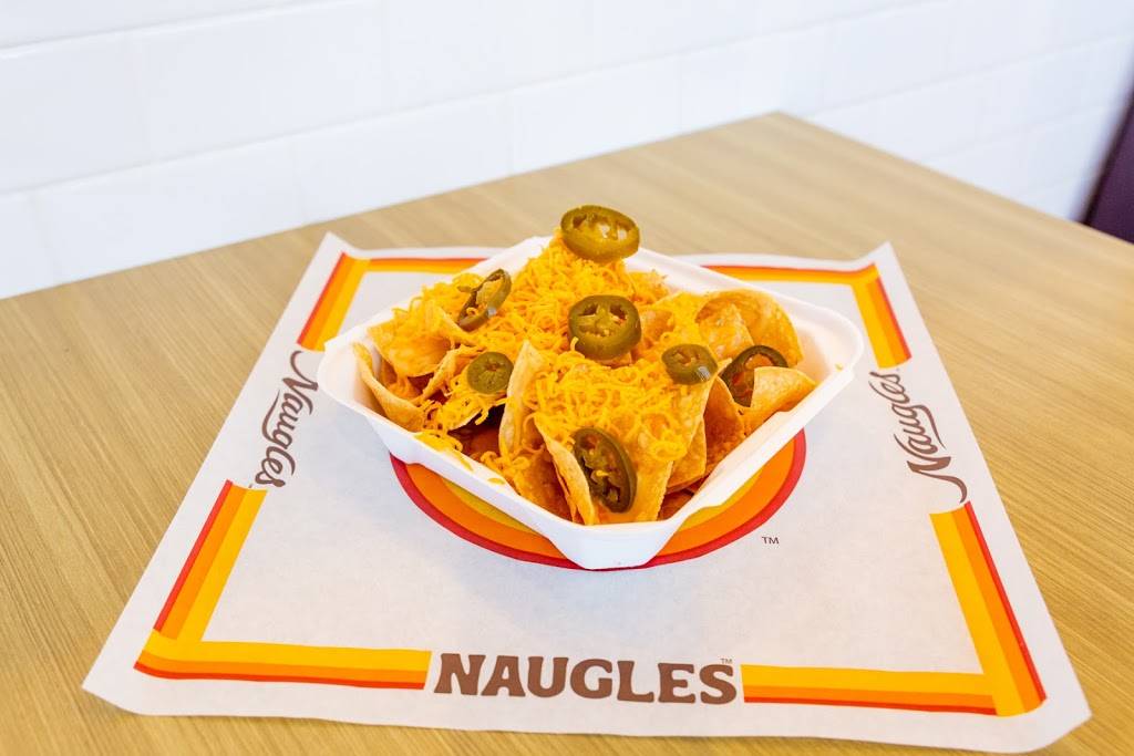 Naugles Tacos & Burgers | 12120 Beach Blvd, Stanton, CA 90680, USA | Phone: (562) 484-4423
