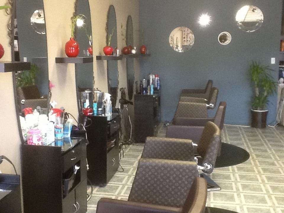 Zoi Luna Salon | 1895 N Farnsworth Ave, Aurora, IL 60505, USA | Phone: (630) 851-9083