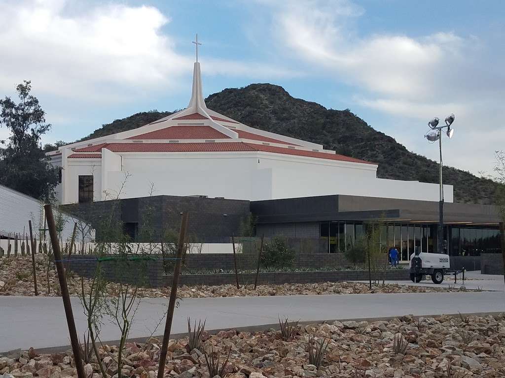 Dream City Church • Phoenix | 13613 N Cave Creek Rd, Phoenix, AZ 85022, USA | Phone: (602) 867-7117