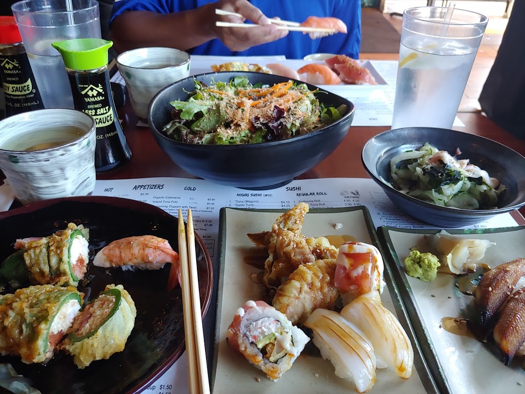 Sushi Twister | 5566 Boulder Hwy, Las Vegas, NV 89122 | Phone: (702) 433-8892