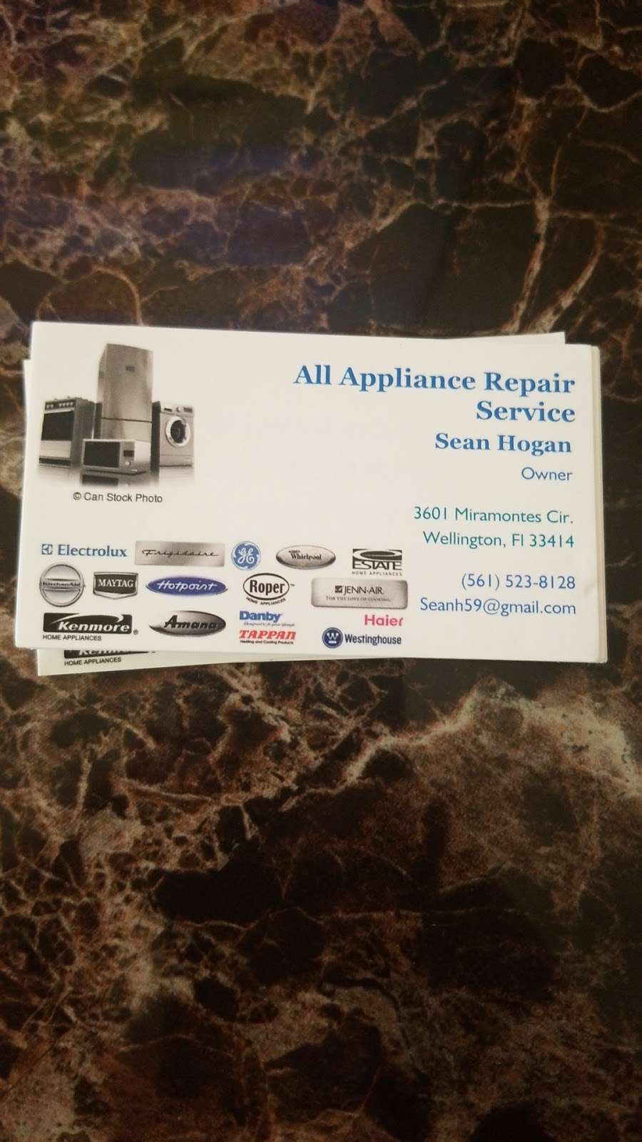 All Appliance repair service | 3601 Miramontes Cir, Wellington, FL 33414 | Phone: (561) 523-8128