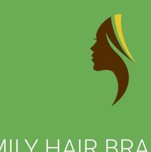 Family Hair Braiding & Weaving Salon | 4621 Austin Pkwy, Sugar Land, TX 77479, USA | Phone: (832) 909-8382