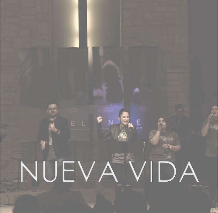 Nueva Vida-New Life Christian Church | 14234 Alderson St, Houston, TX 77015 | Phone: (713) 637-0607