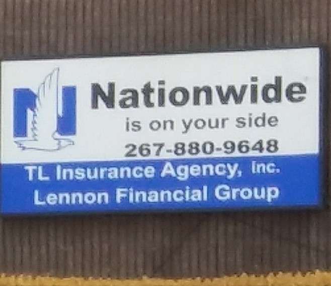 Nationwide Insurance: Lennon Financial Group | 6204 Passyunk Ave, Philadelphia, PA 19153, USA | Phone: (267) 880-9648