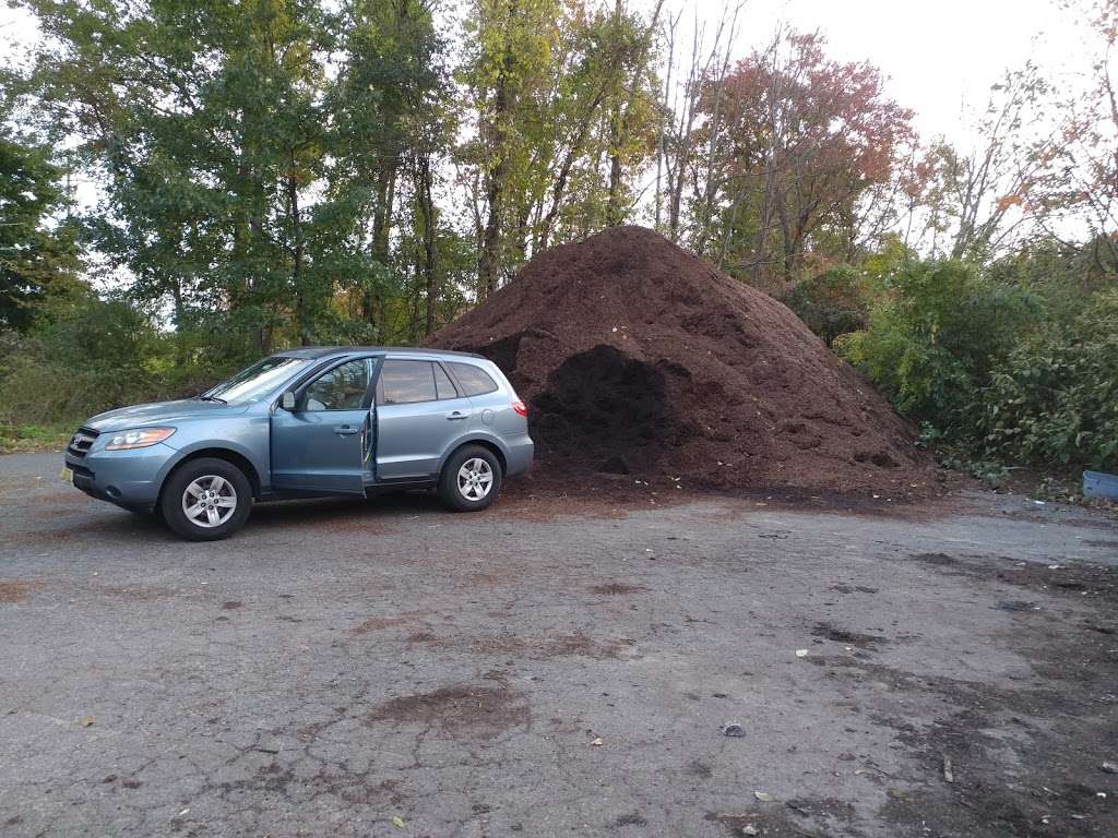 County Composting Facility (MCMUA) | Randolph, NJ 07869