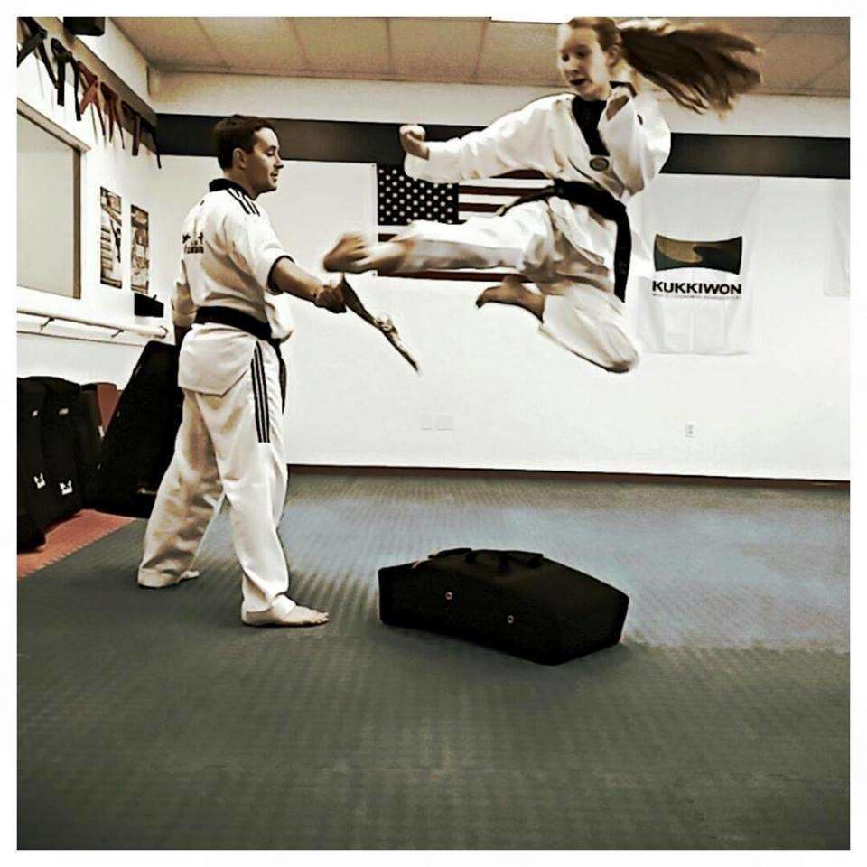 U. S. Academy of Taekwondo | 60 Susa Dr, Stafford, VA 22554, USA | Phone: (540) 751-8539
