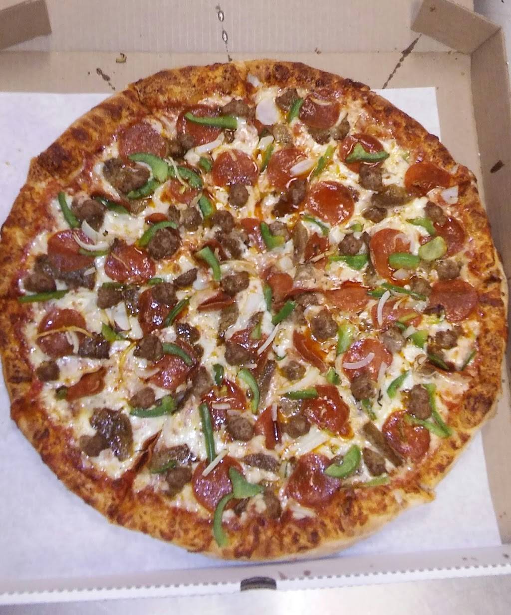 Sgt. Pepperonis Pizza | 2860 W Ina Rd, Tucson, AZ 85741, USA | Phone: (520) 297-4425