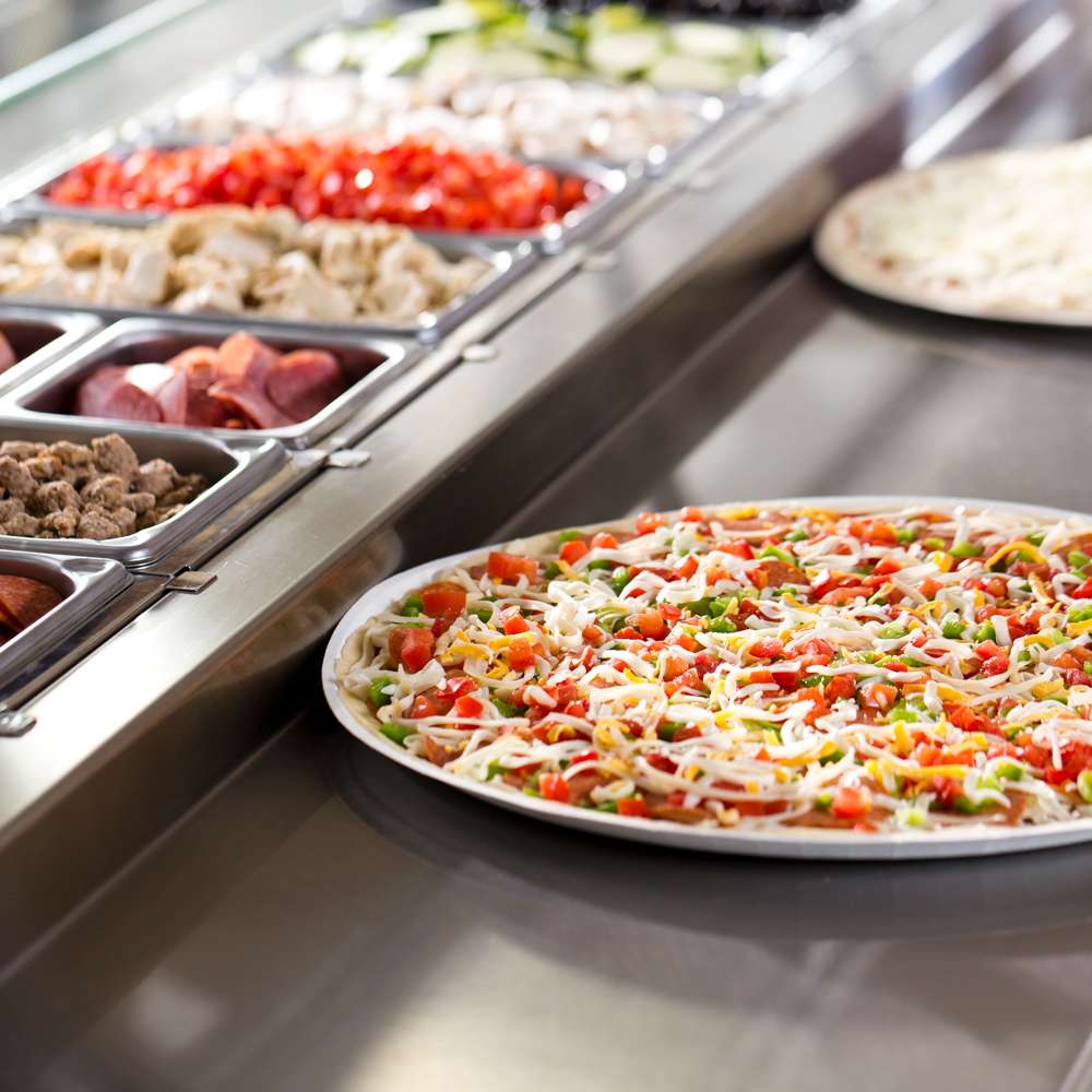 Papa Murphys Pizza | 938 Wurzbach Pkwy #108, San Antonio, TX 78231, USA | Phone: (210) 408-8060