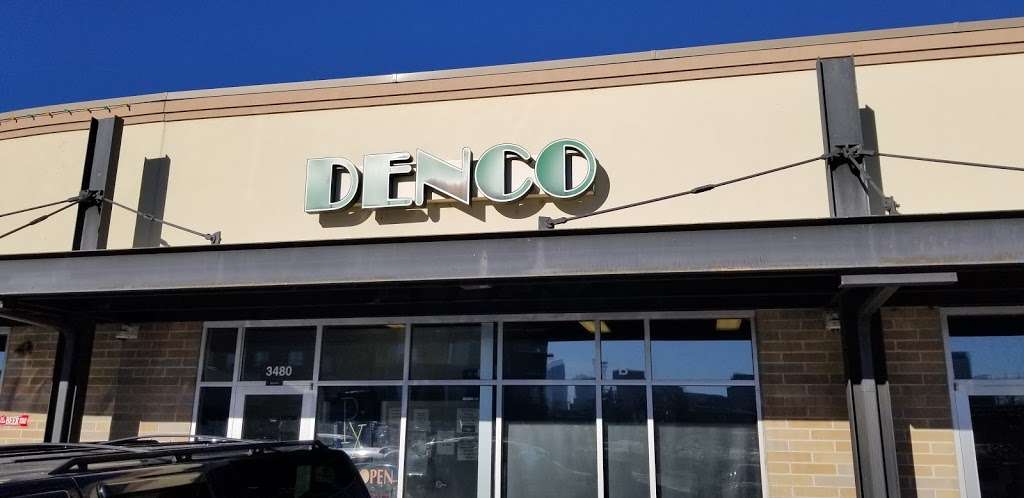 Denco, LLC | 3480 Park Ave W unit b, Denver, CO 80216, USA | Phone: (303) 433-2266