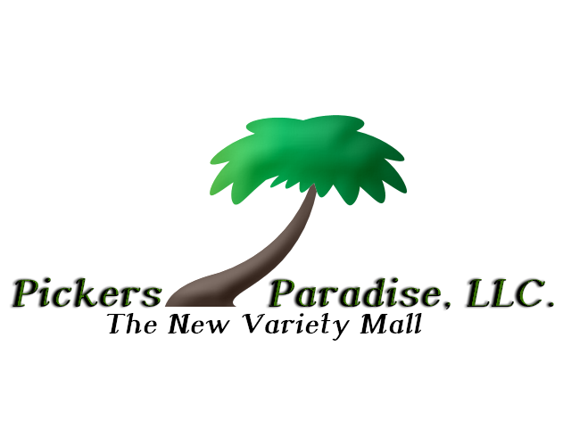 Pickers Paradise | 512 S Main Ave, Maiden, NC 28650, USA | Phone: (828) 970-7701