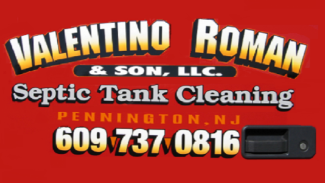 Valentino Roman & Son, LLC | 24 Burd Rd, Pennington, NJ 08534, USA | Phone: (609) 737-0816