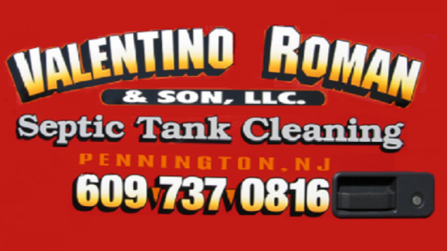 valentino roman son llc 24 burd rd pennington nj 08534 usa