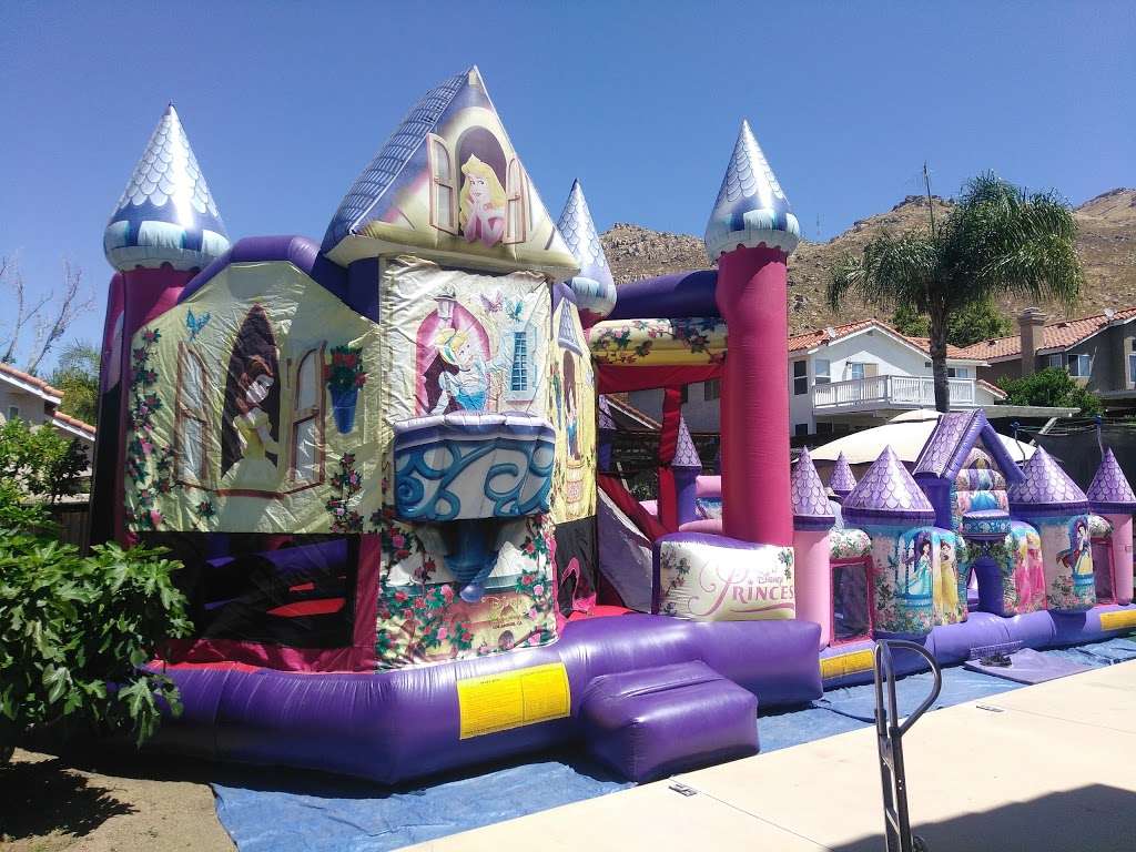 Jumpers in Perris Paludis Party Rentals | N Perris Blvd, Perris, CA 92571, USA | Phone: (951) 992-8041