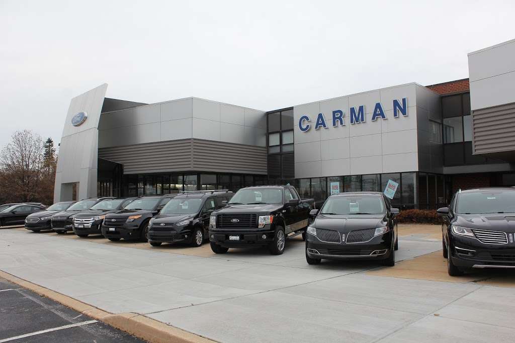 Carman Ford Lincoln | 193 S Dupont Hwy, New Castle, DE 19720 | Phone: (302) 323-2300