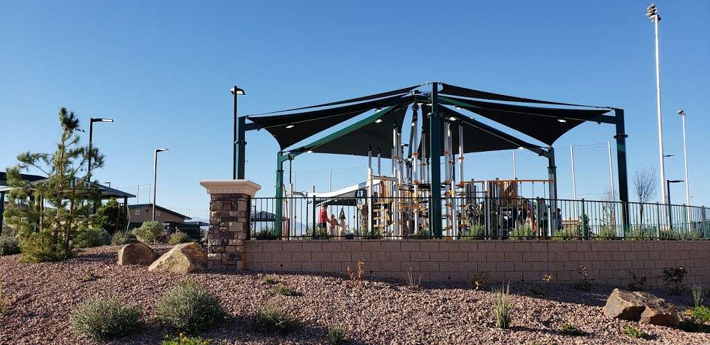 Olympia Sports Park | 4885 Starr Hills Ave, Las Vegas, NV 89141, USA