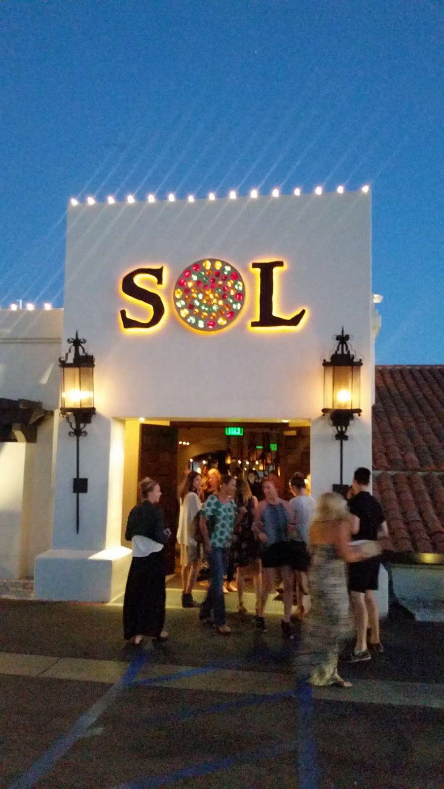 SOL Mexican Cocina | 251 Pacific Coast Hwy, Newport Beach, CA 92660, USA | Phone: (949) 675-9800