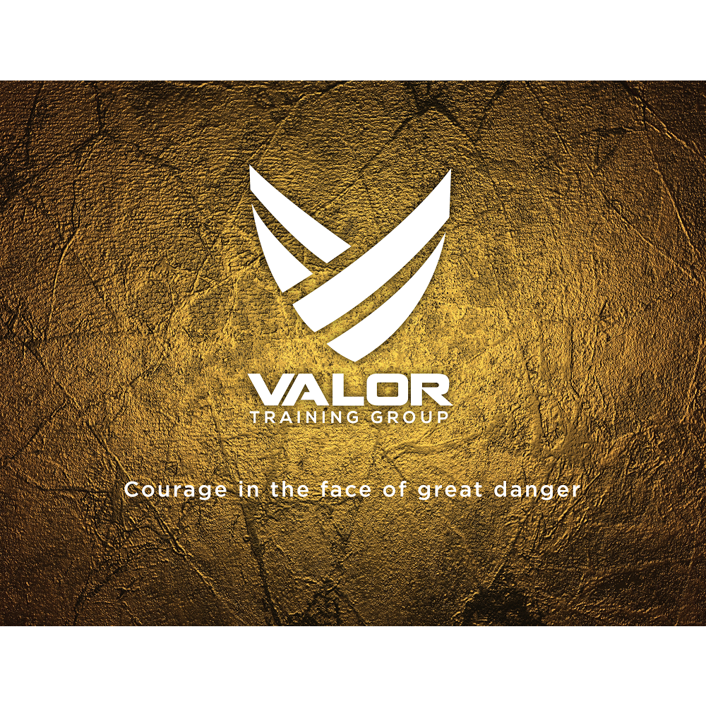 Valor Training Group | 639 Sandpoint Dr, Longmont, CO 80504, USA | Phone: (720) 598-2567