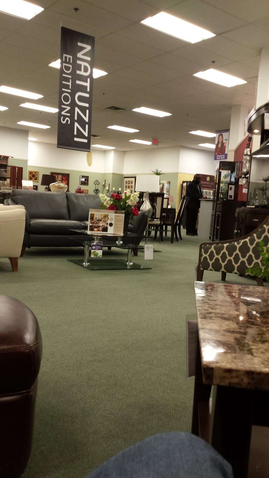 Raymour & Flanigan Furniture and Mattress Store | 65 Baltimore Pike, Springfield, PA 19064, USA | Phone: (610) 338-2140