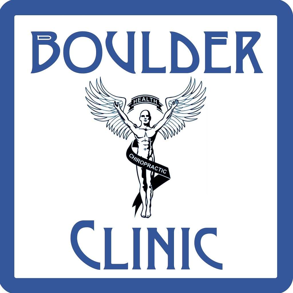 Boulder Chiropractic Clinic - Dr. Groover | 2725 Iris Ave, Boulder, CO 80304 | Phone: (303) 442-7772