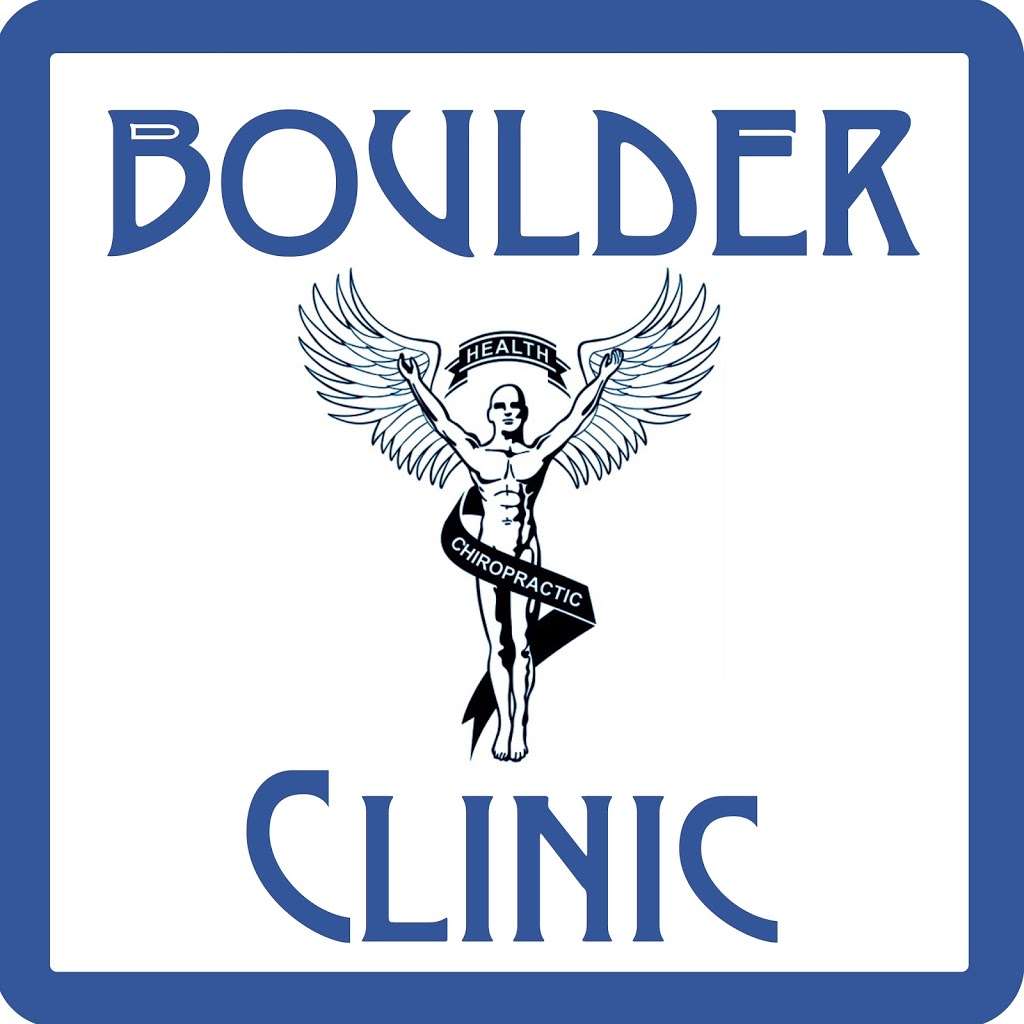 Boulder Chiropractic Clinic - Dr. Groover | 2725 Iris Ave, Boulder, CO 80304, USA | Phone: (303) 442-7772