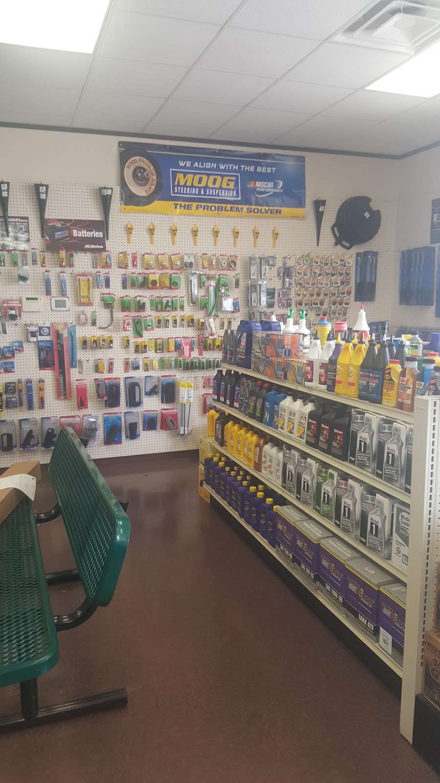 XL Parts | 715 E Main St, Tomball, TX 77375, USA | Phone: (281) 350-9922