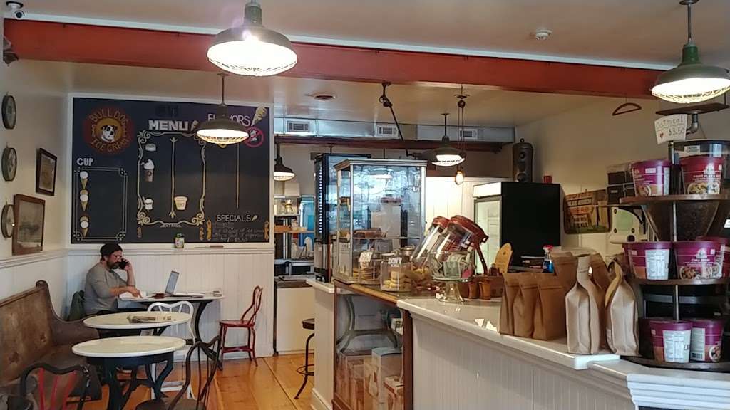 American Bulldog Coffee Roasters | 787 Chestnut Ridge Rd, Chestnut Ridge, NY 10977, USA | Phone: (845) 352-5282