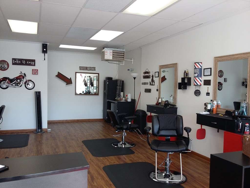 Sammies Haircut Studio | 7212 W 132nd Ave, Cedar Lake, IN 46303, USA | Phone: (219) 333-0544