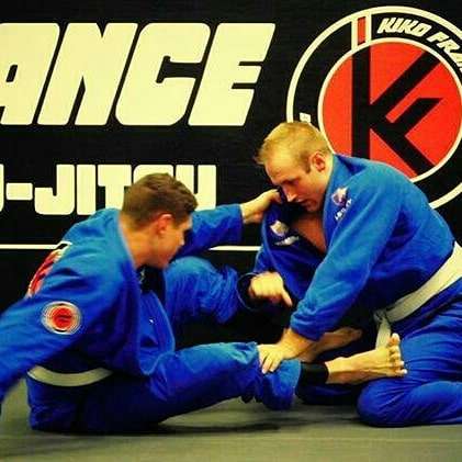 KIKO FRANCE BJJ (Brazilian Jiu-Jitsu) | 8011 E Roosevelt St, Scottsdale, AZ 85257, USA | Phone: (602) 471-6586