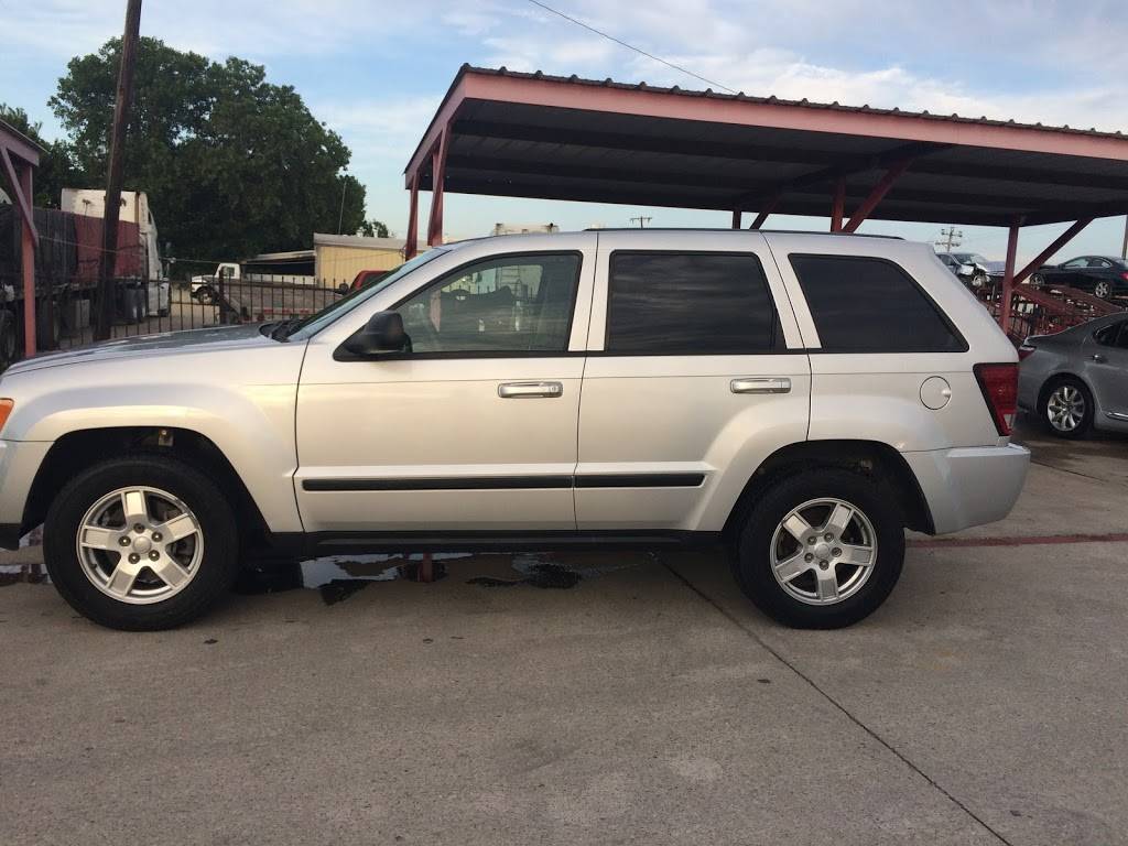 Anamoros Auto Sales | 2304 E Main St B, Grand Prairie, TX 75050, USA | Phone: (214) 681-4535