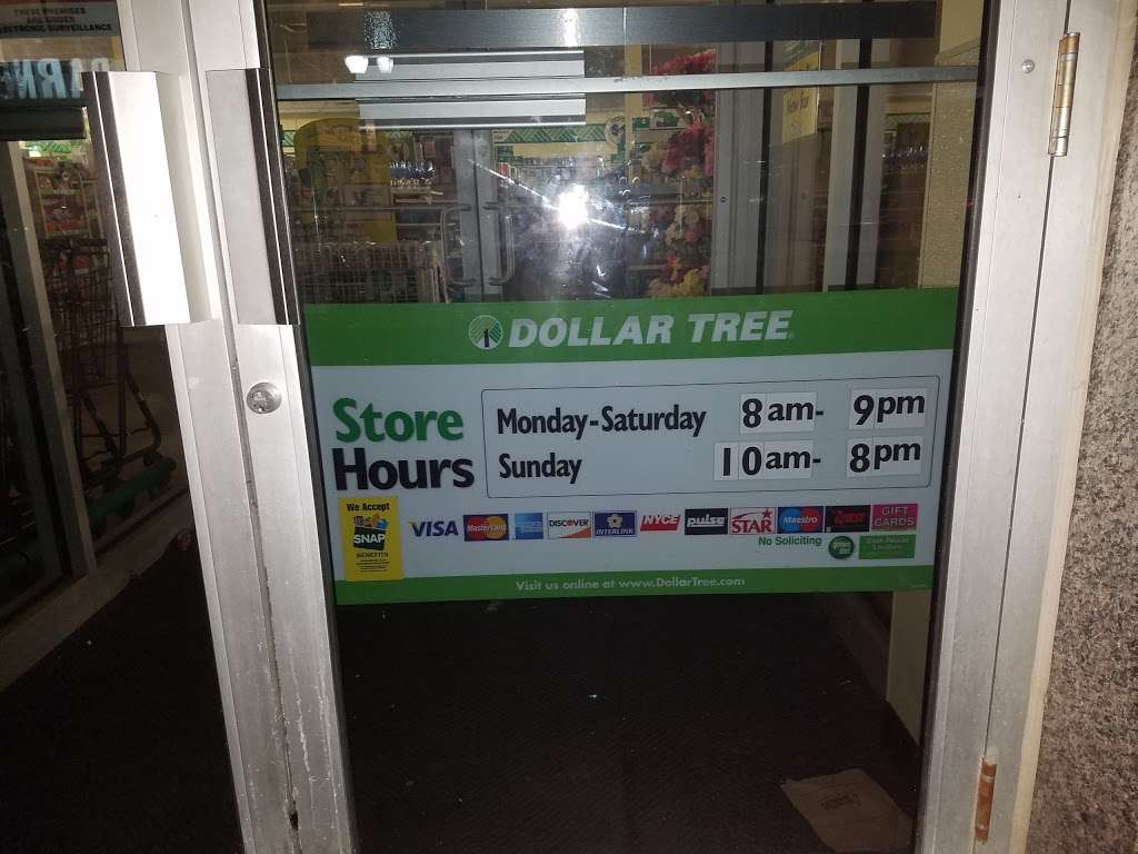 Dollar Tree | 14 S Main St, Wilkes-Barre, PA 18705, USA | Phone: (570) 846-6144
