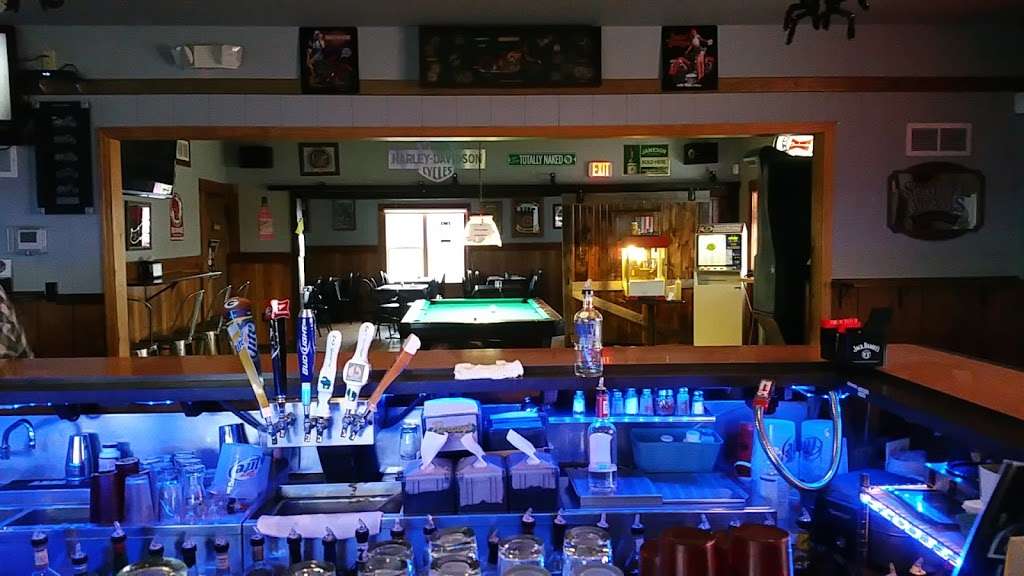 Burgeys Pub & Prime | 8619 E Frontage Rd, Caledonia, WI 53108 | Phone: (262) 835-9833