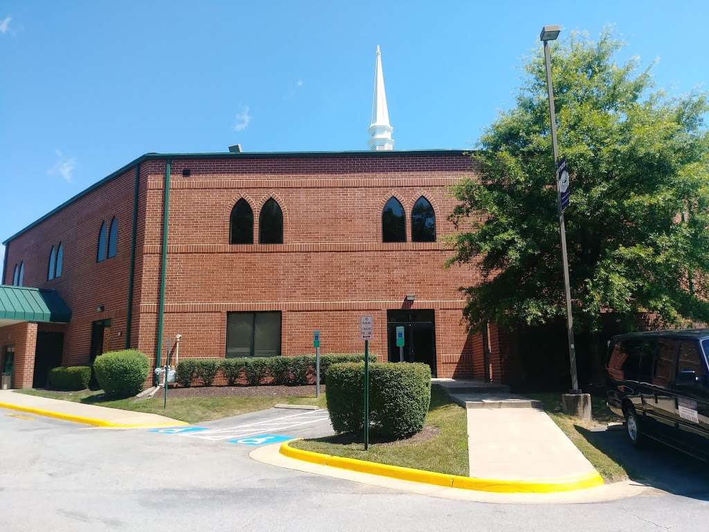 First Mount Zion Baptist Church | 16622 Dumfries Rd, Dumfries, VA 22025 | Phone: (703) 670-0184